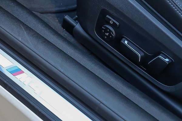 2024 BMW M4 Competition G82 LCI