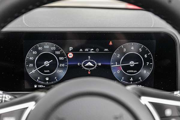 2025 Kia Seltos Sport+ SP2 PE