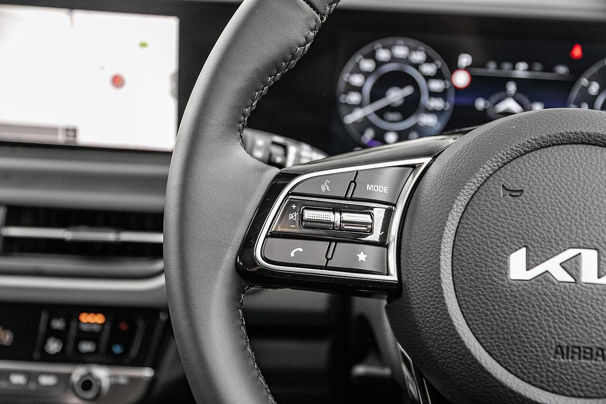 2025 Kia Seltos Sport+ SP2 PE