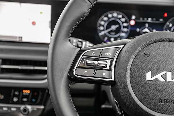 2025 Kia Seltos Sport+ SP2 PE