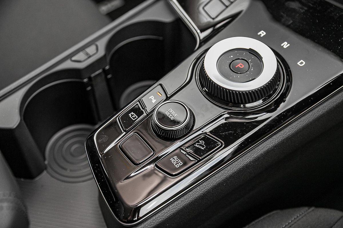 2025 Kia Sportage HEV SX NQ5