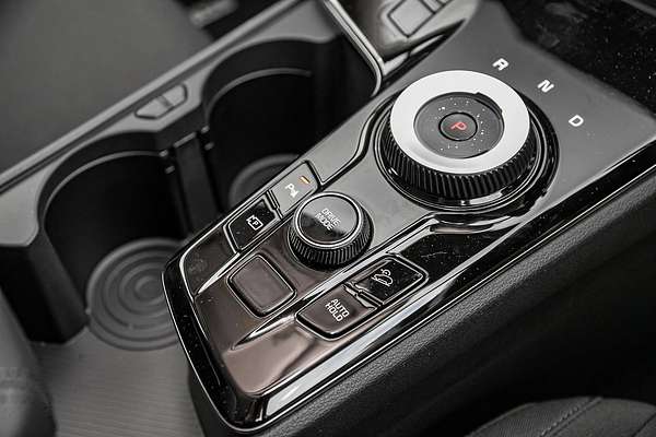 2025 Kia Sportage HEV SX NQ5