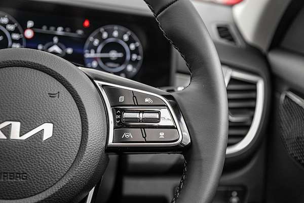 2025 Kia Seltos Sport+ SP2 PE