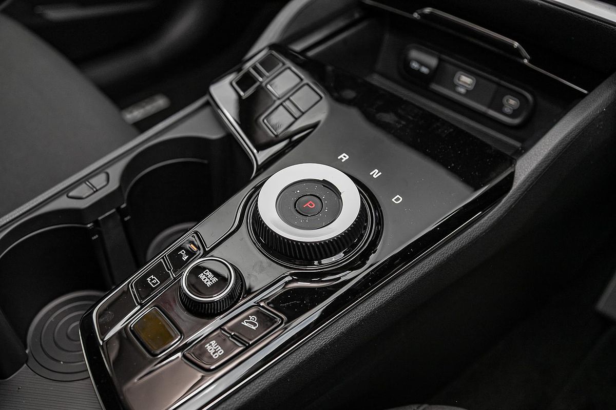2025 Kia Sportage HEV SX NQ5