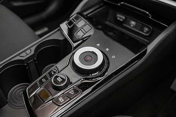 2025 Kia Sportage HEV SX NQ5