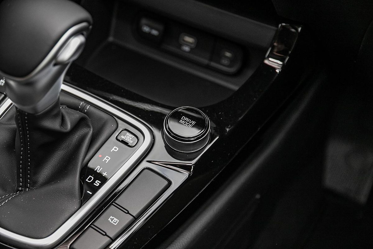 2025 Kia Seltos Sport+ SP2 PE