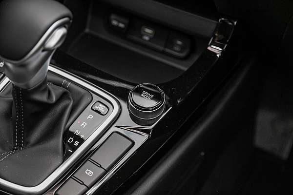 2025 Kia Seltos Sport+ SP2 PE