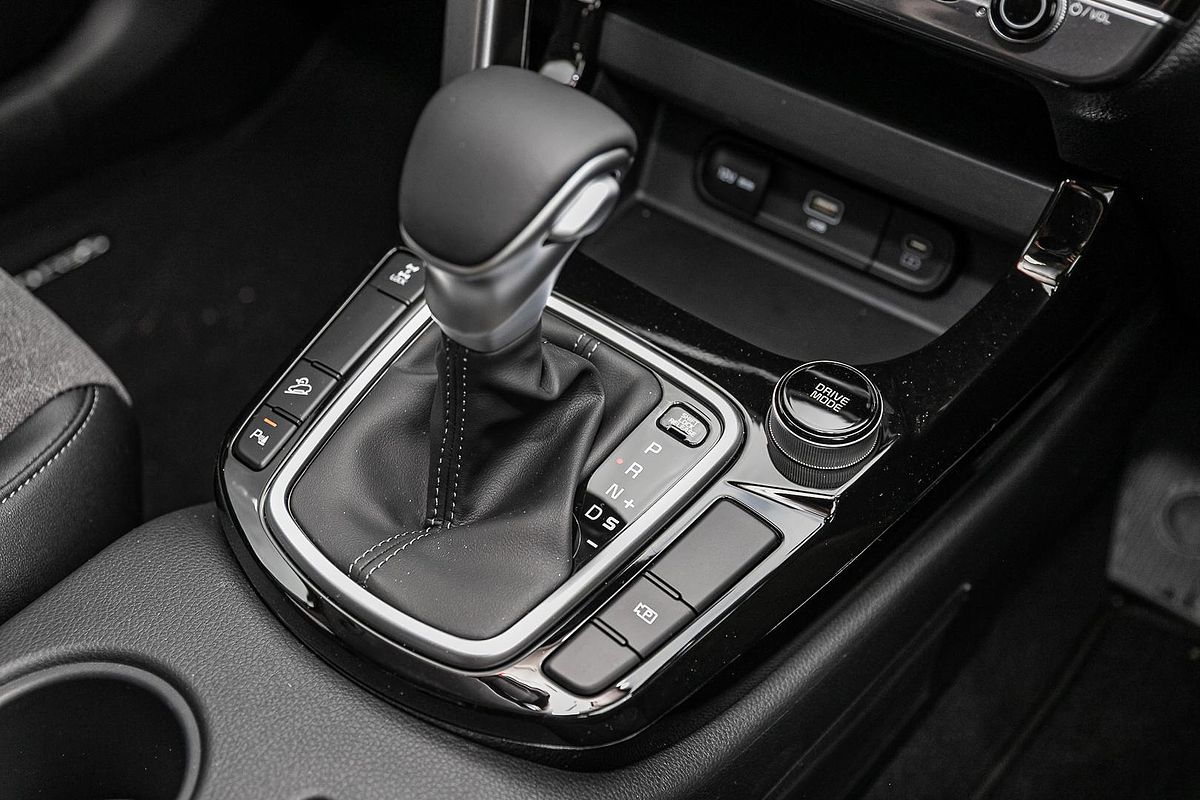 2025 Kia Seltos Sport+ SP2 PE