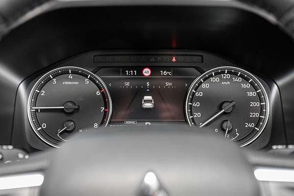 2025 Mitsubishi Outlander LS ZM