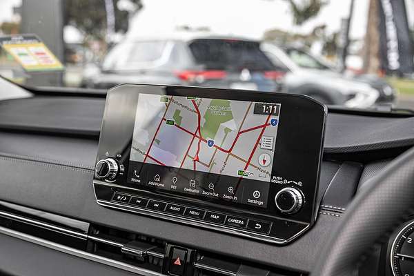 2025 Mitsubishi Outlander LS ZM