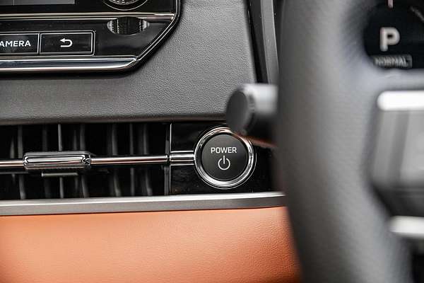 2024 Mitsubishi Outlander PHEV Exceed Tourer ZM