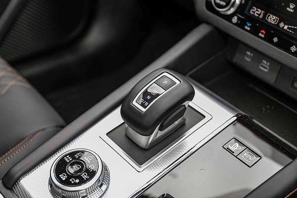 2024 Mitsubishi Outlander PHEV Exceed Tourer ZM
