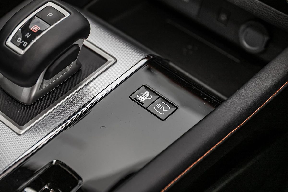 2024 Mitsubishi Outlander PHEV Exceed Tourer ZM