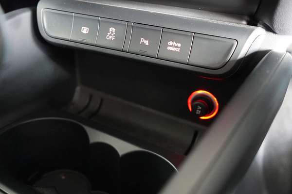 2017 Audi A1 Sport 8X