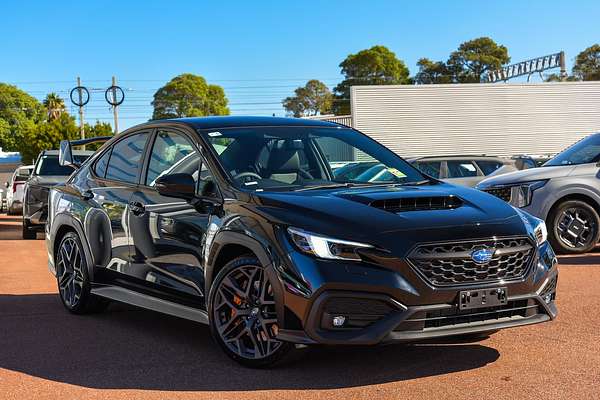 2025 Subaru WRX tS Spec B VB