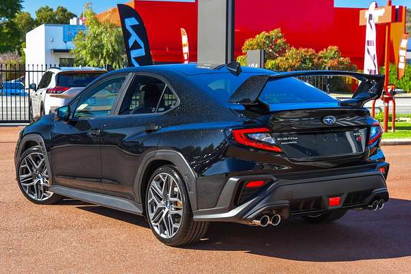 2025 Subaru WRX tS Spec B VB