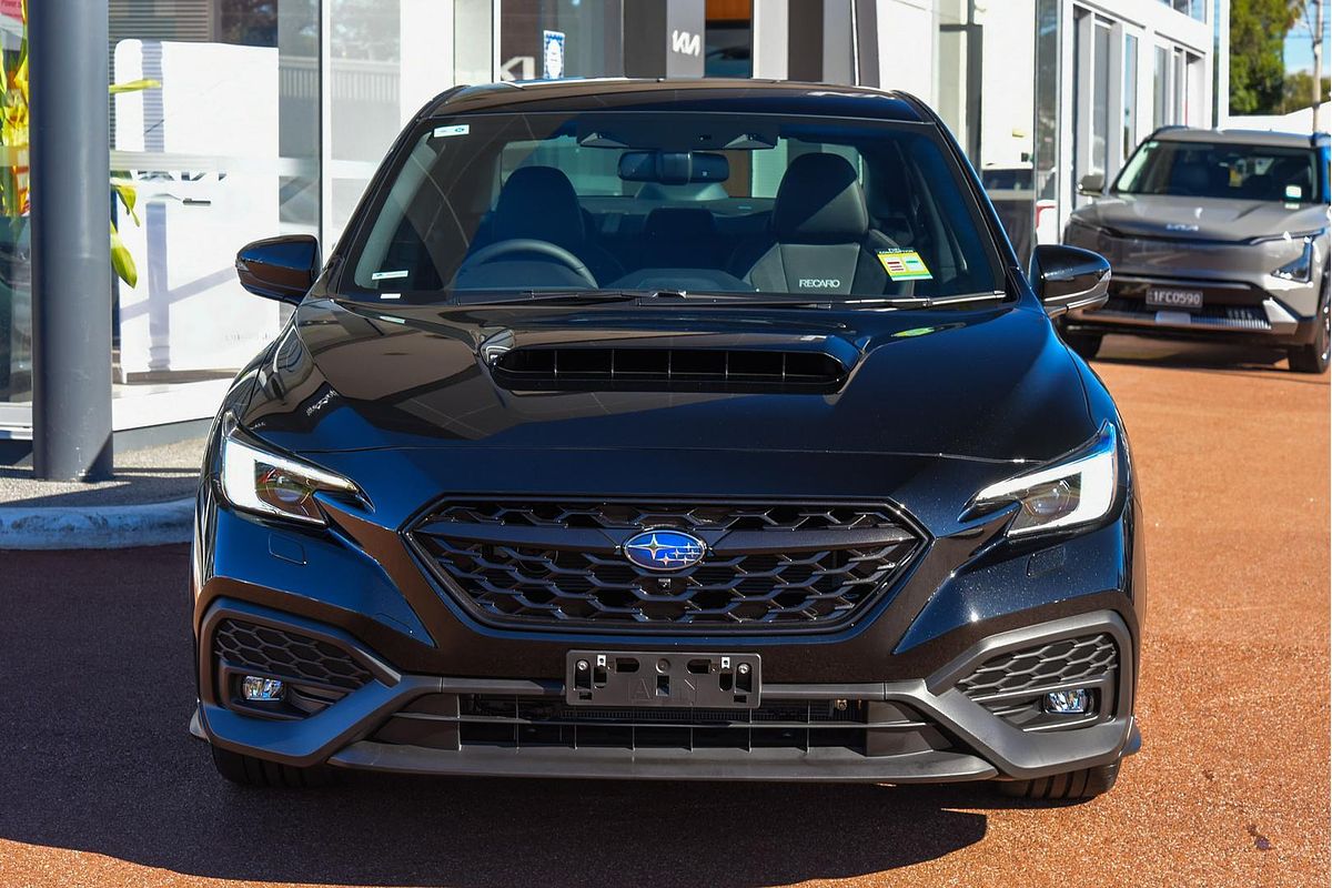 2025 Subaru WRX tS Spec B VB