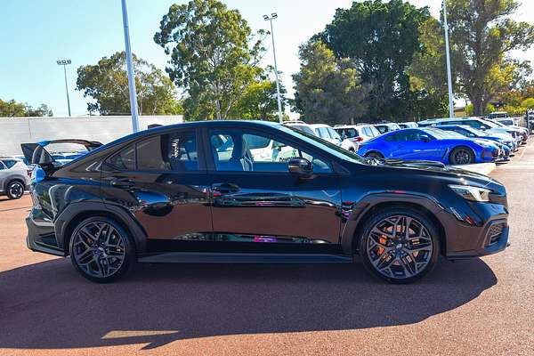 2025 Subaru WRX tS Spec B VB