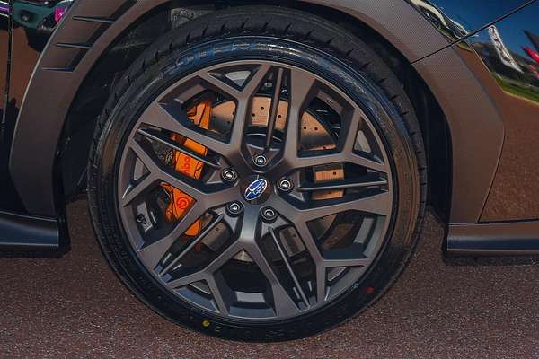 2025 Subaru WRX tS Spec B VB