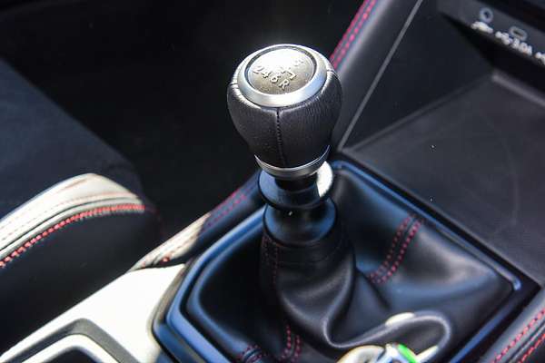 2025 Subaru WRX tS Spec B VB