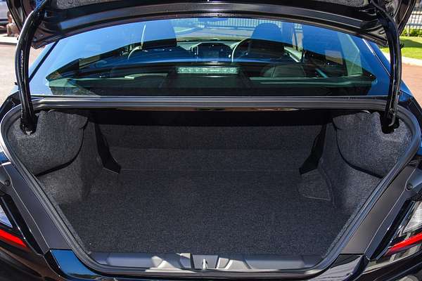2025 Subaru WRX tS Spec B VB