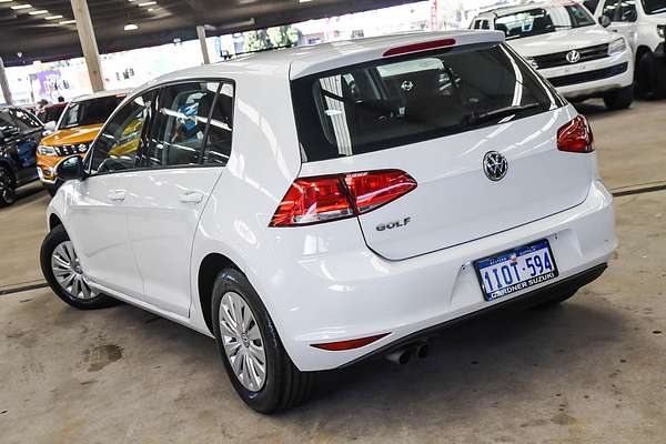 2015 Volkswagen Golf 90TSI 7