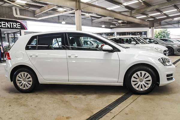 2015 Volkswagen Golf 90TSI 7