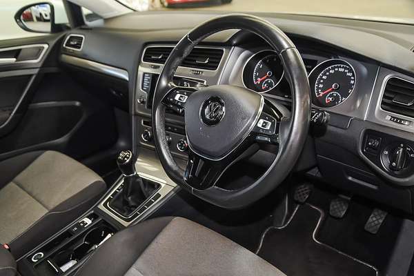 2015 Volkswagen Golf 90TSI 7