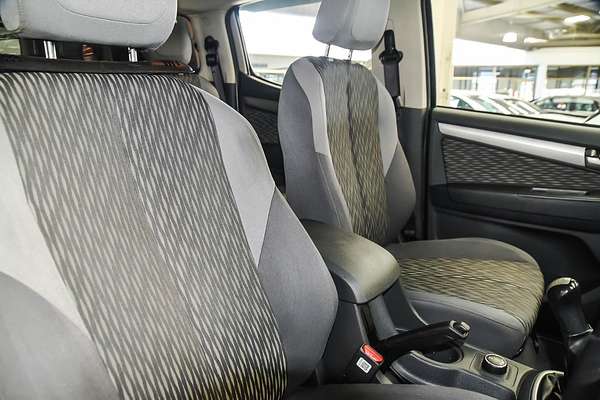 2014 Holden Colorado LT RG 4X4