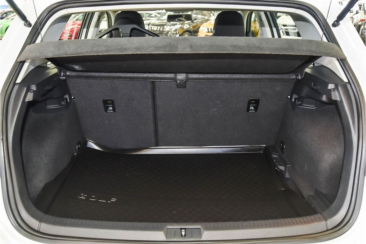 2015 Volkswagen Golf 90TSI 7