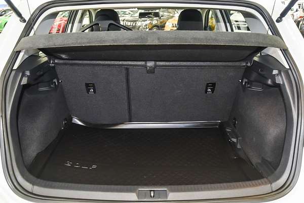 2015 Volkswagen Golf 90TSI 7