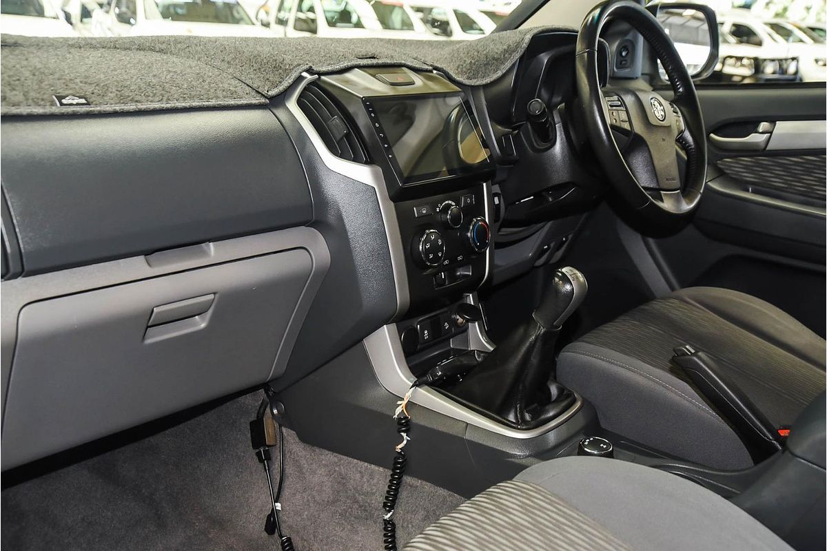 2014 Holden Colorado LT RG 4X4