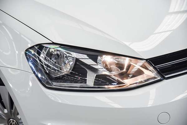 2015 Volkswagen Golf 90TSI 7