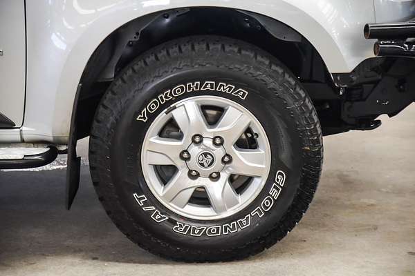 2014 Holden Colorado LT RG 4X4