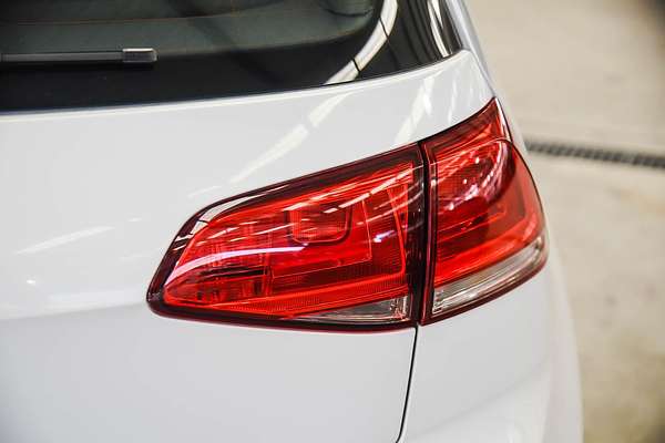 2015 Volkswagen Golf 90TSI 7