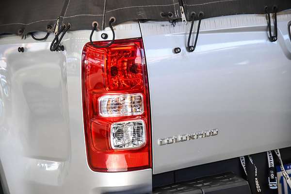 2014 Holden Colorado LT RG 4X4
