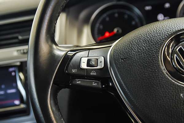 2015 Volkswagen Golf 90TSI 7