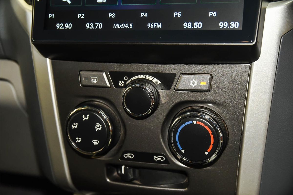 2014 Holden Colorado LT RG 4X4