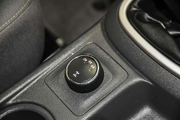 2014 Holden Colorado LT RG 4X4