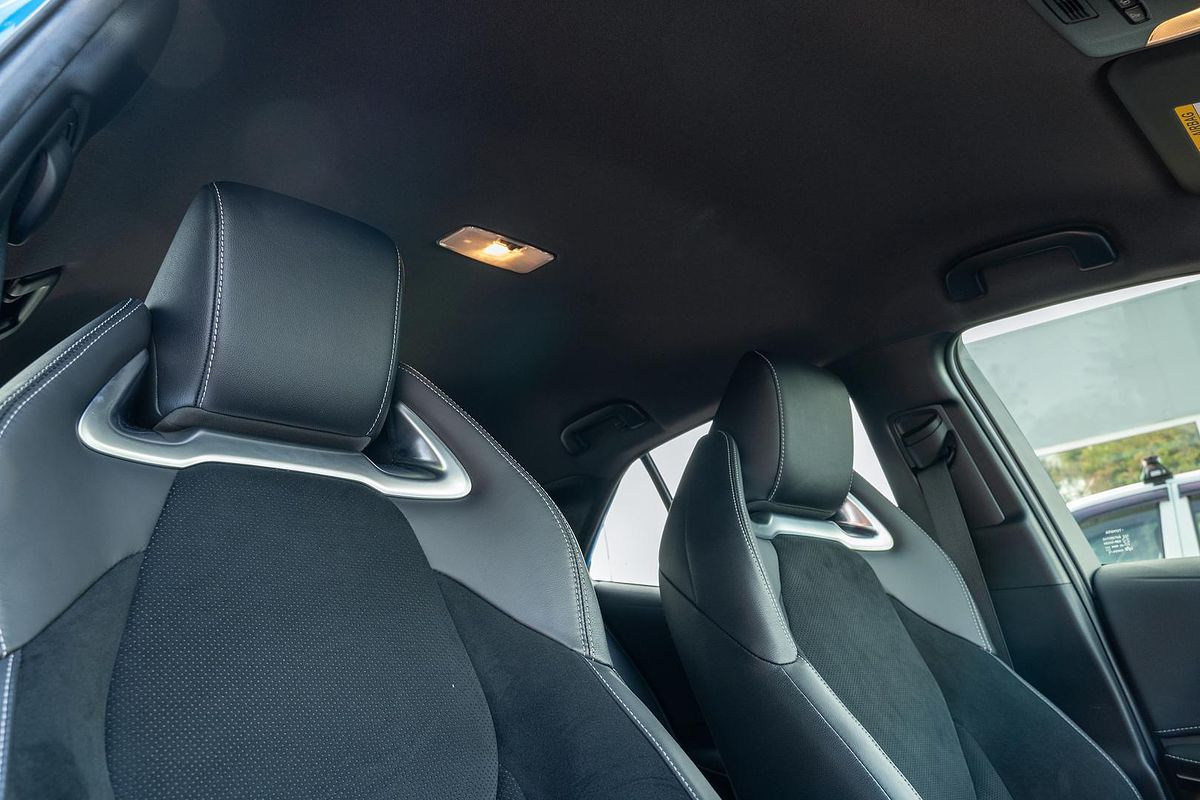 2021 Toyota Corolla ZR Hybrid ZWE211R