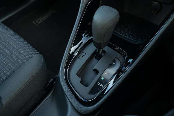 2023 Toyota Yaris Ascent Sport MXPA10R