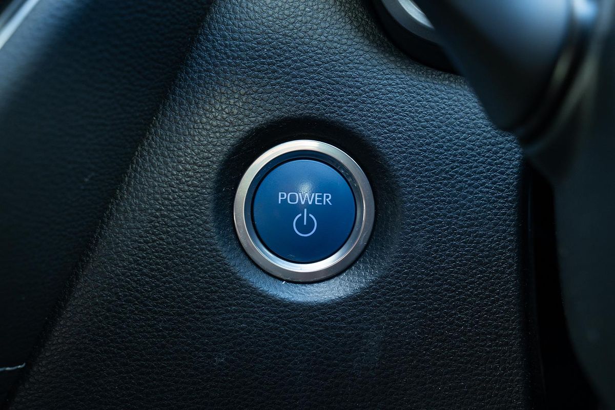 2021 Toyota Corolla ZR Hybrid ZWE211R