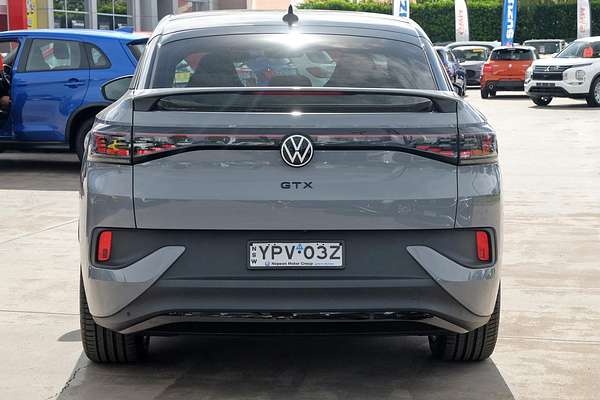 2024 Volkswagen ID.5 GTX E2