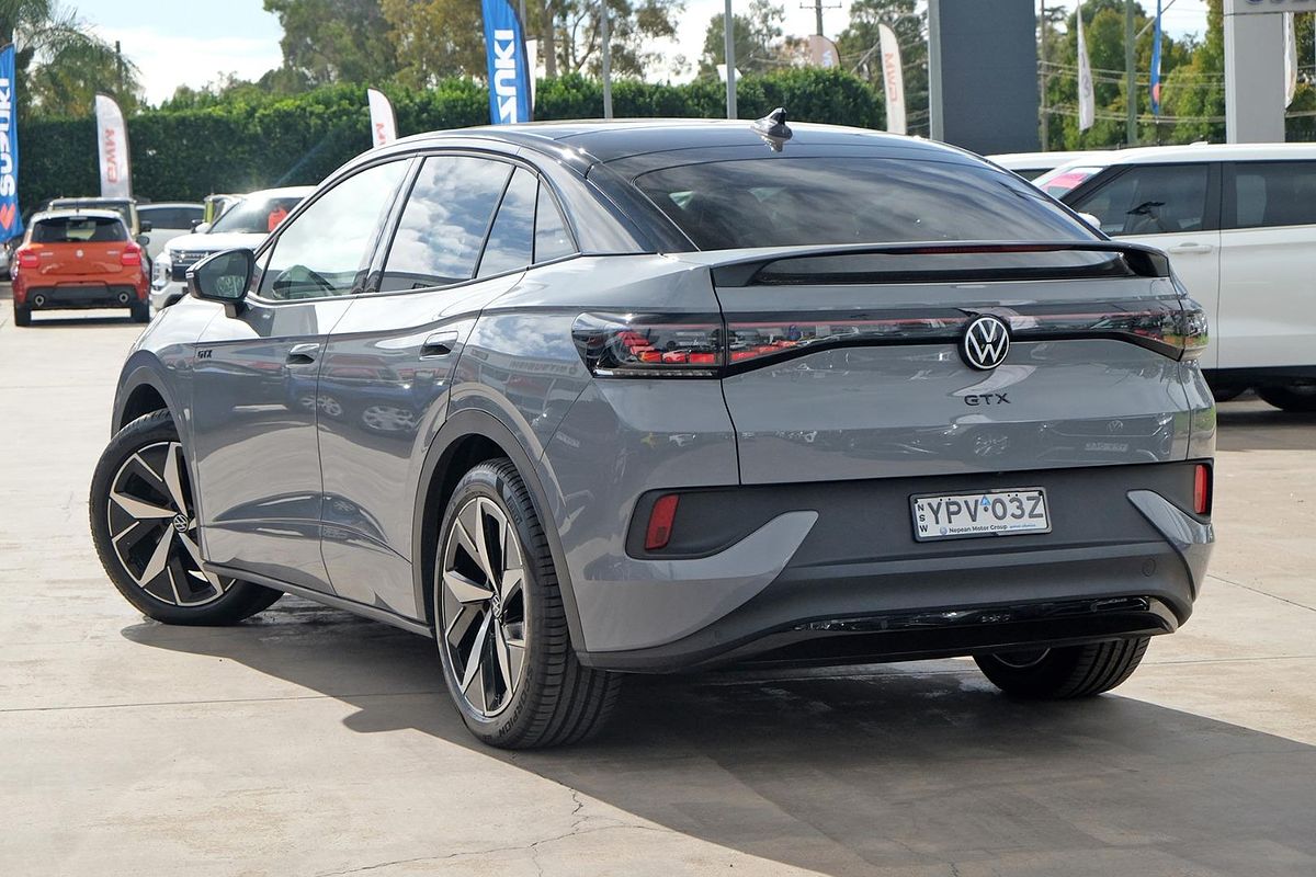 2024 Volkswagen ID.5 GTX E2