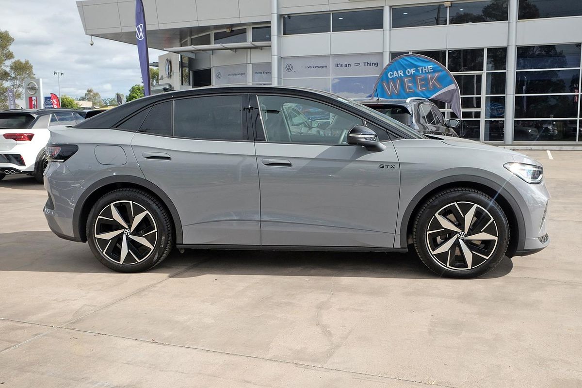 2024 Volkswagen ID.5 GTX E2