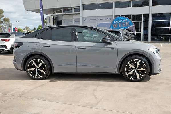 2024 Volkswagen ID.5 GTX E2