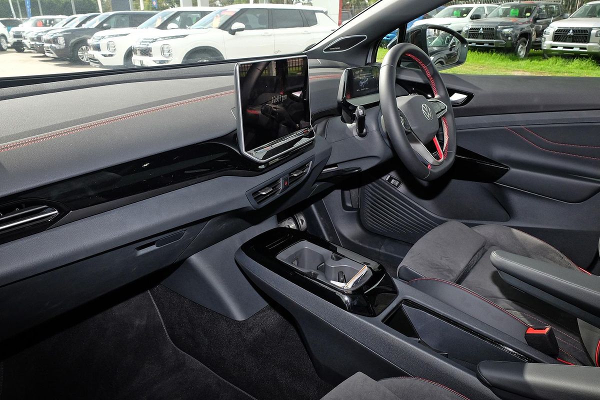 2024 Volkswagen ID.5 GTX E2