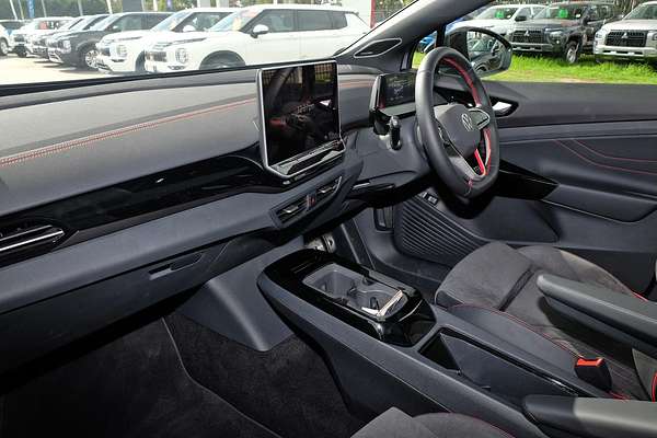 2024 Volkswagen ID.5 GTX E2