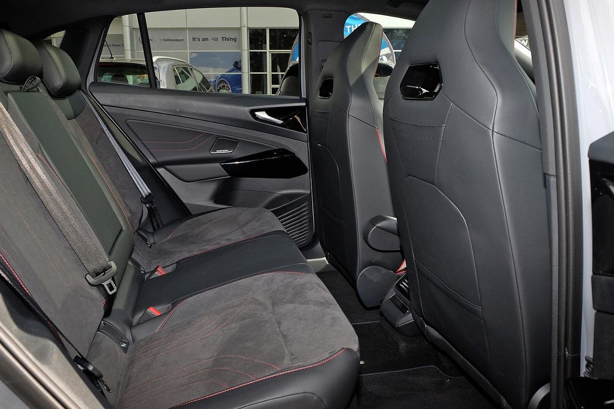 2024 Volkswagen ID.5 GTX E2