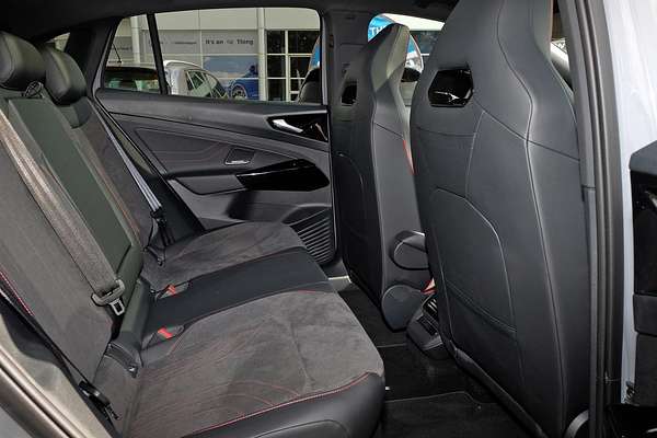 2024 Volkswagen ID.5 GTX E2